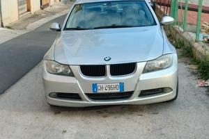 BMW 320 d 163 cv