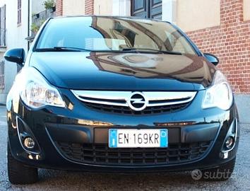 Opel Corsa Elective 1.3 cDti 5P PARI AL NUOVO UNIC