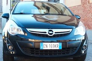 Opel Corsa Elective 1.3 cDti 5P PARI AL NUOVO UNIC