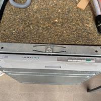 Lavastoviglie Elextrolux Rex