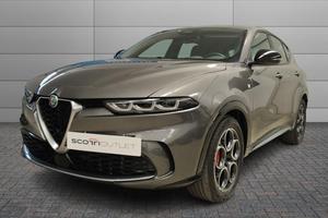 ALFA ROMEO Tonale - Tonale 1.5 160 CV MHE U1058005