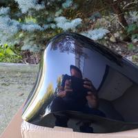 Copri sella coda originale Hayabusa 2000 GSX 1300