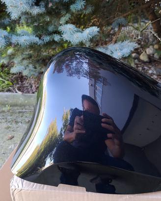 Copri sella coda originale Hayabusa 2000 GSX 1300