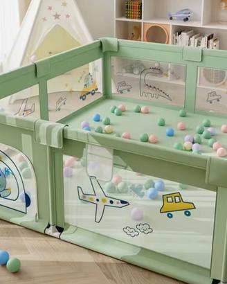 SPAZIO GIOCHI BIMBI