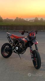 Fantic Performance 2020