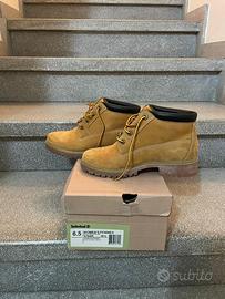 Scarponcino Nellie donna Timberland