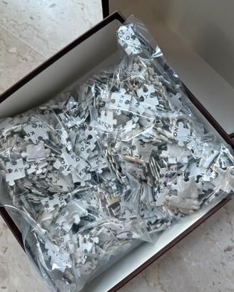 Puzzle Krayon
