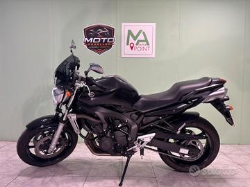 Yamaha FZ6