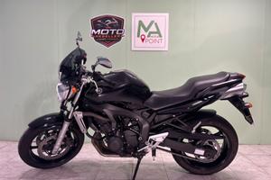 Yamaha FZ6