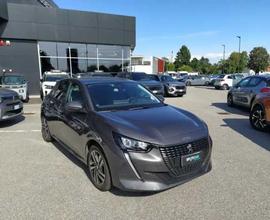 Peugeot 208 1.2 PureTech 100cv EAT8 ALLURE NAVI US