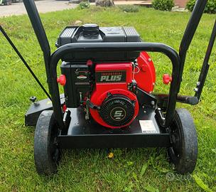 soffiatore per castagne o nocciole