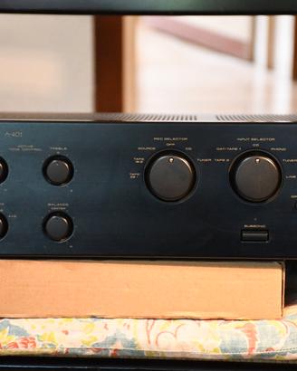 Pioneer A-401