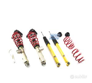 KIT SOSPENSIONE FILETTATA EIBACH MTS MERCEDES W176