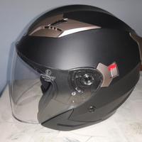 Casco YEMA omologato