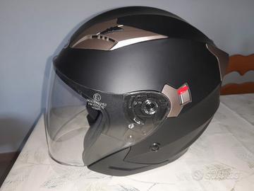 Casco YEMA omologato