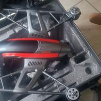 Drone Yuneec Typhoon Q500 4K