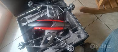 Drone Yuneec Typhoon Q500 4K