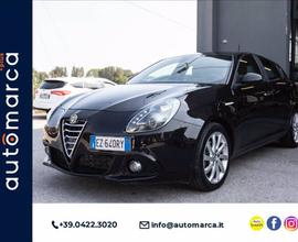 ALFA ROMEO Giulietta 1.6 jtdm(2) Distinctive