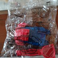 Trasformers One King Jr. Meal 