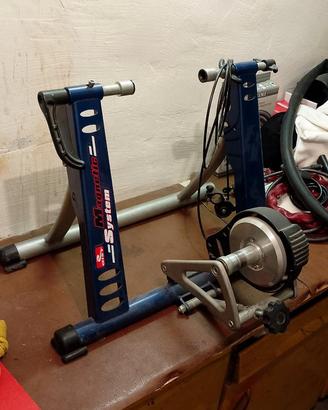 RULLO PER BICI