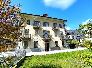 3 LOCALI A VILLENEUVE