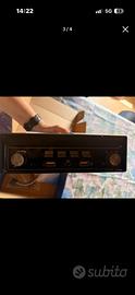 Autoradio 1 din carplay