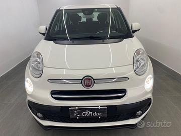 Fiat 500L Wagon 1.3 Multijet 95 CV Dualogic Busine
