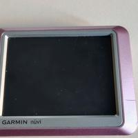 Garmin nuvi