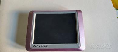 Garmin nuvi