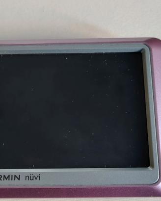 Garmin nuvi