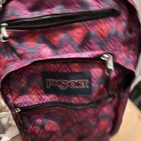 Zaino Jansport