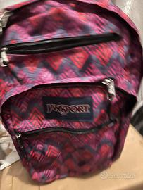 Zaino Jansport