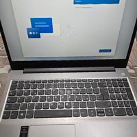 Notebook Lenovo IdeaPad Core i3 Windows 11