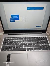 Notebook Lenovo IdeaPad Core i3 Windows 11