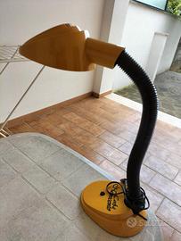 Lampada da scrivania
