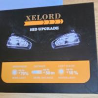 Lampadine Xenon per auto