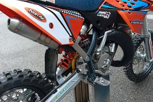 KTM sx 65