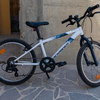 Bici Mtb bambino 6-9 anni ST 120
