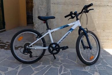 Bici Mtb bambino 6-9 anni ST 120