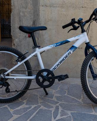 Bici Mtb bambino 6-9 anni ST 120