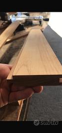 Parquet Teak massello