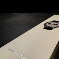 smartwatch xiaomi s4