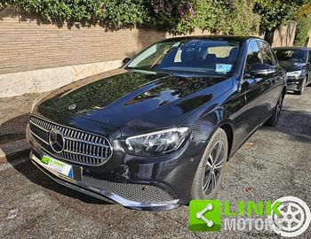 MERCEDES-BENZ E 220 d hybrid Full Business, Km c