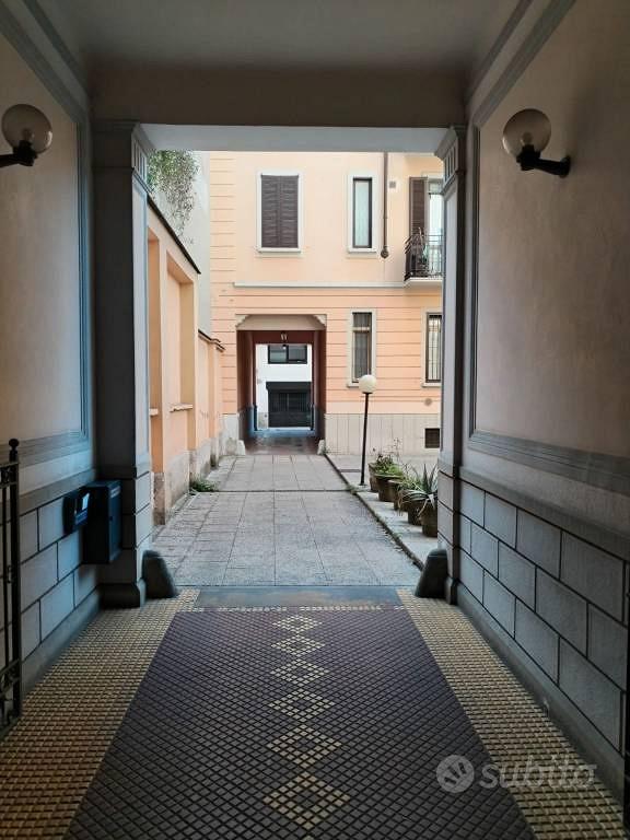 Appartamento – Milano, Giambellino, Municipio 6 - Vista 2