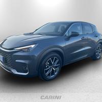 Lexus LBX 1.5 hybrid cool 4wd