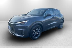 Lexus LBX 1.5 hybrid cool 4wd