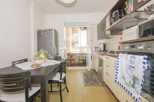 QUADRILOCALE IN CONTESTO VERDE E TRANQUILLO