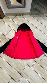 Giubbino Kway bambina