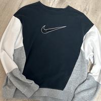 felpa nike