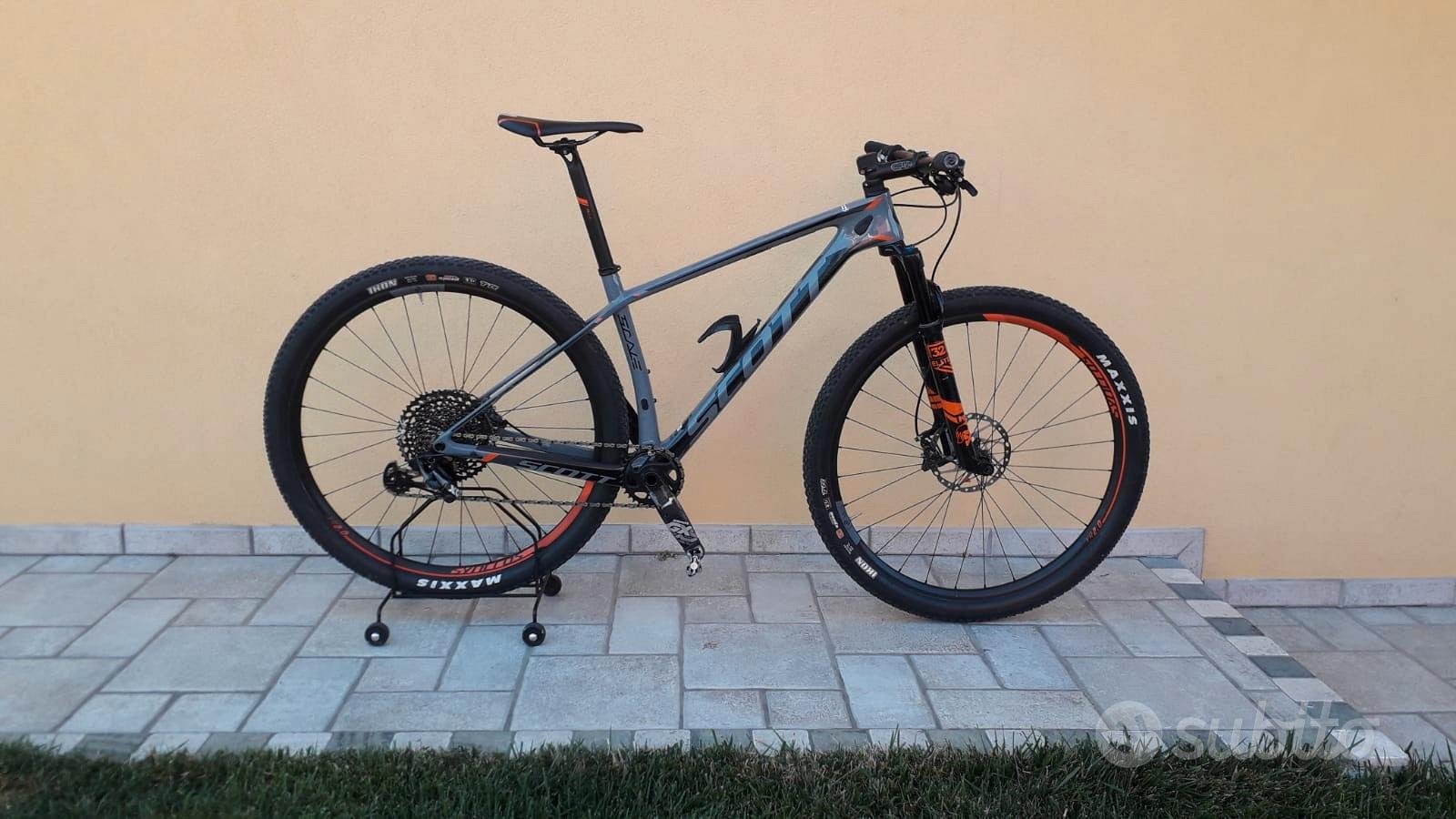 Scott scale 910 29er 2018 new arrivals